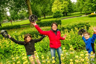 LandesGartenSchau-Route © Rene Golz Fotografie